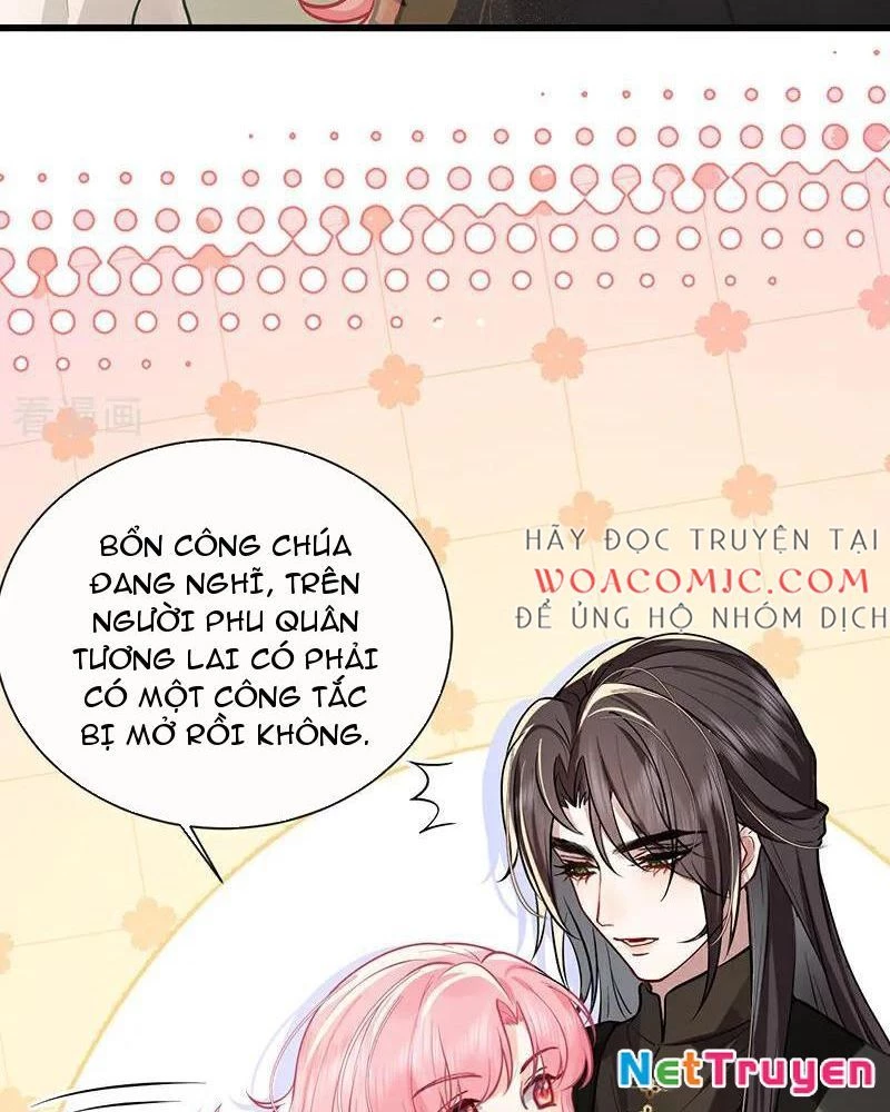 Sau Khi Công Chúa Bội Tình Bạc Nghĩa Chapter 71 - Trang 2