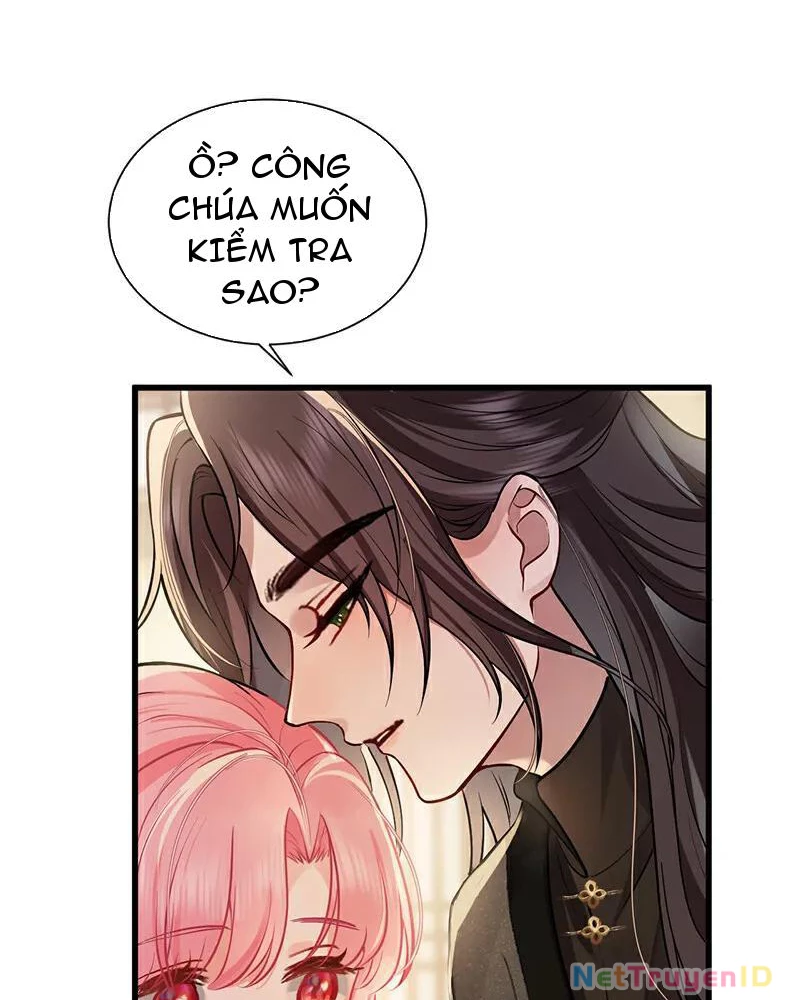 Sau Khi Công Chúa Bội Tình Bạc Nghĩa Chapter 71 - Trang 2