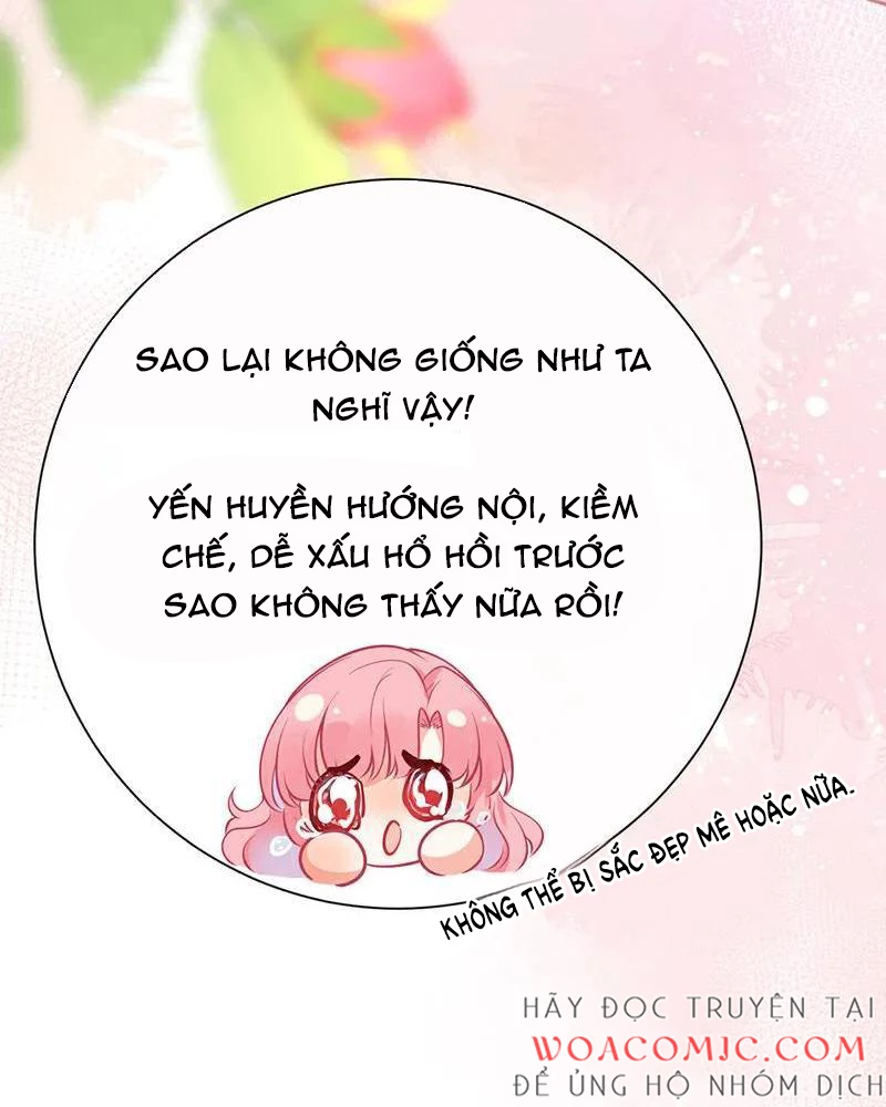 Sau Khi Công Chúa Bội Tình Bạc Nghĩa Chapter 71 - Trang 2