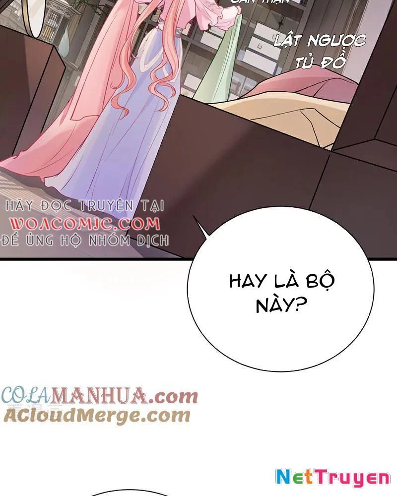 Sau Khi Công Chúa Bội Tình Bạc Nghĩa Chapter 71 - Trang 2