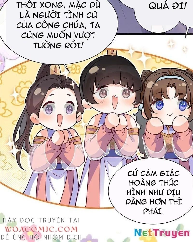 Sau Khi Công Chúa Bội Tình Bạc Nghĩa Chapter 71 - Trang 2
