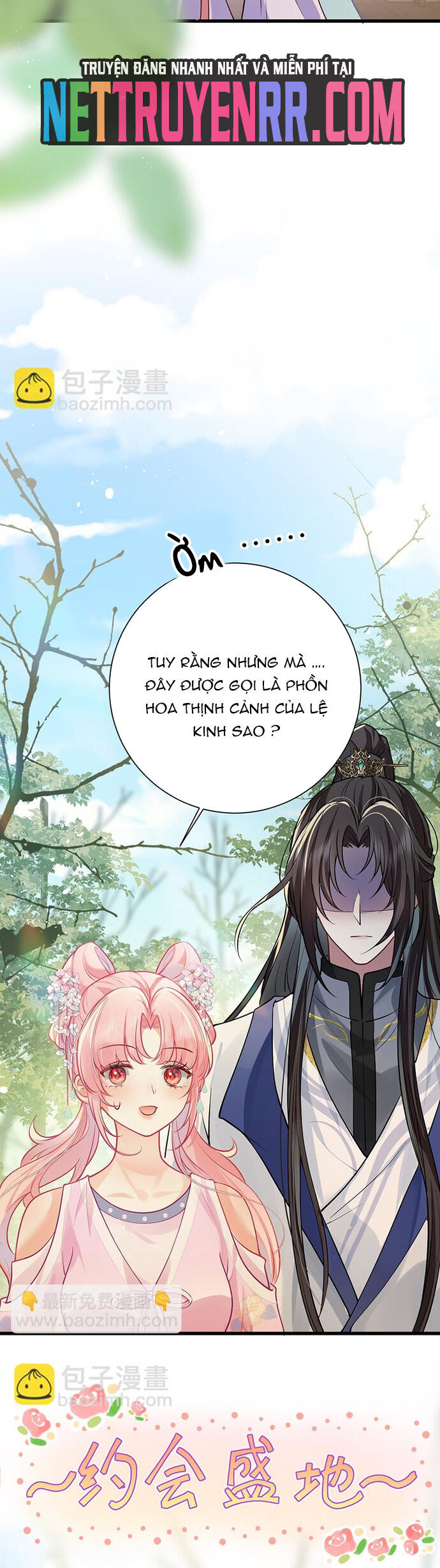 Sau Khi Công Chúa Bội Tình Bạc Nghĩa Chapter 72 - Trang 2
