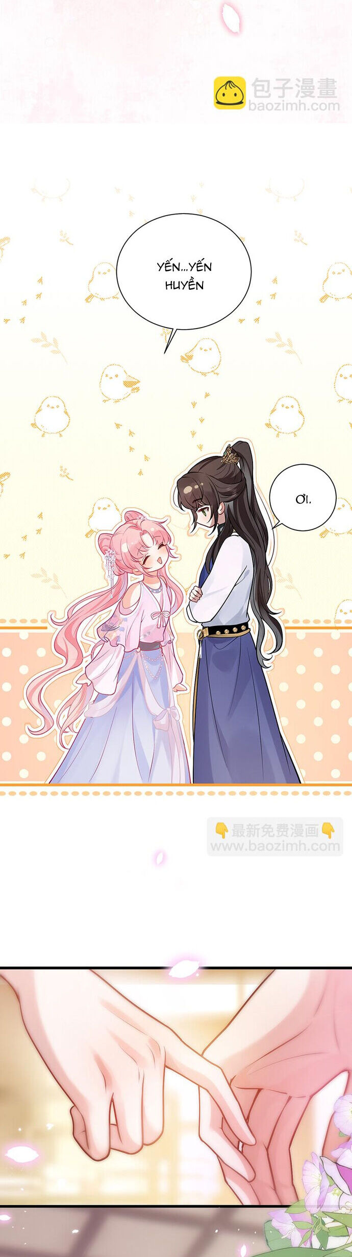 Sau Khi Công Chúa Bội Tình Bạc Nghĩa Chapter 72 - Trang 2