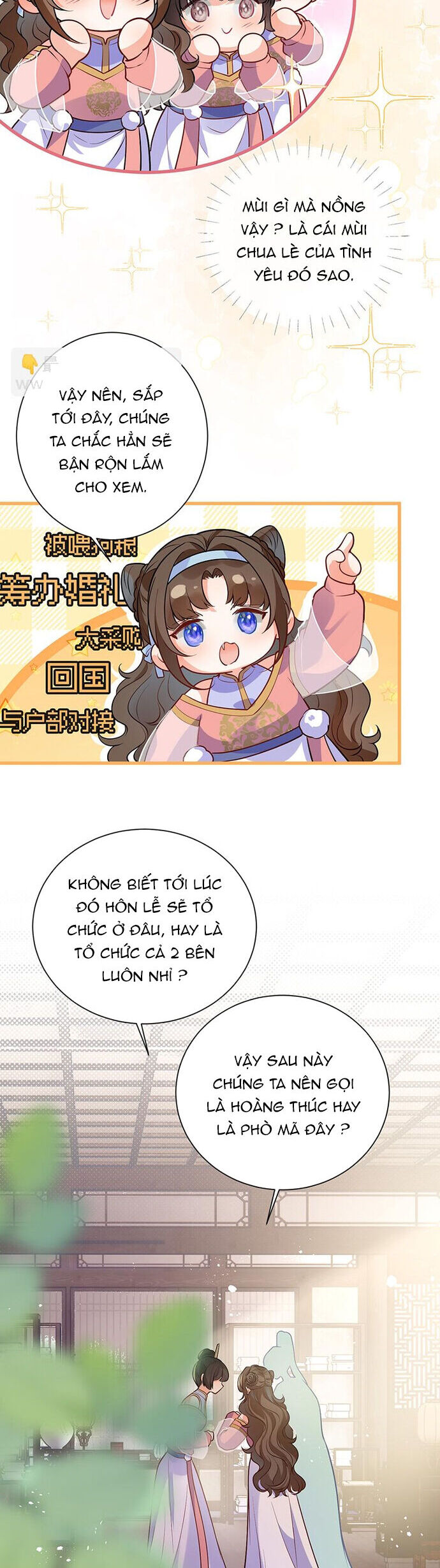 Sau Khi Công Chúa Bội Tình Bạc Nghĩa Chapter 72 - Trang 2
