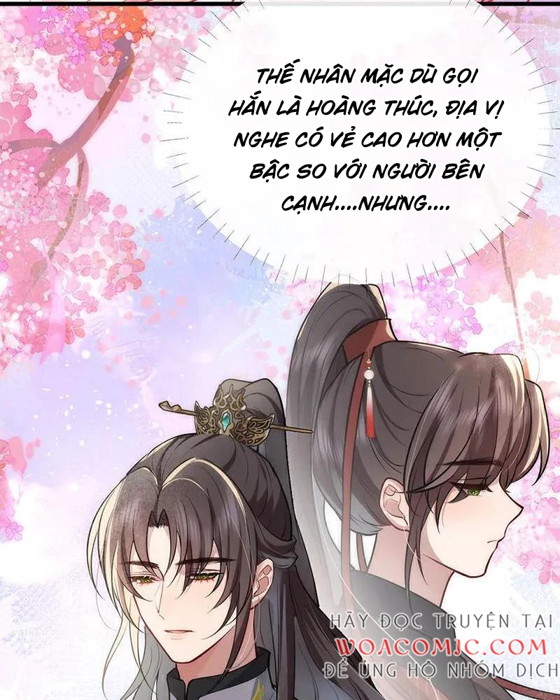 Sau Khi Công Chúa Bội Tình Bạc Nghĩa Chapter 73 - Trang 2