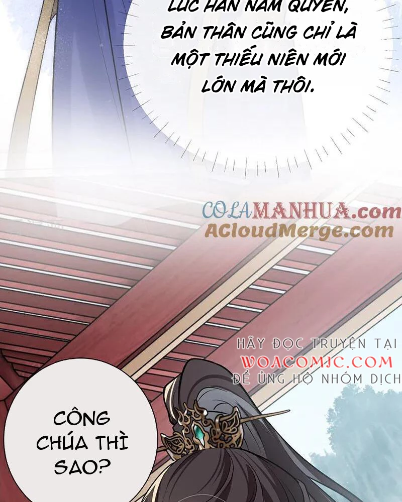 Sau Khi Công Chúa Bội Tình Bạc Nghĩa Chapter 73 - Trang 2