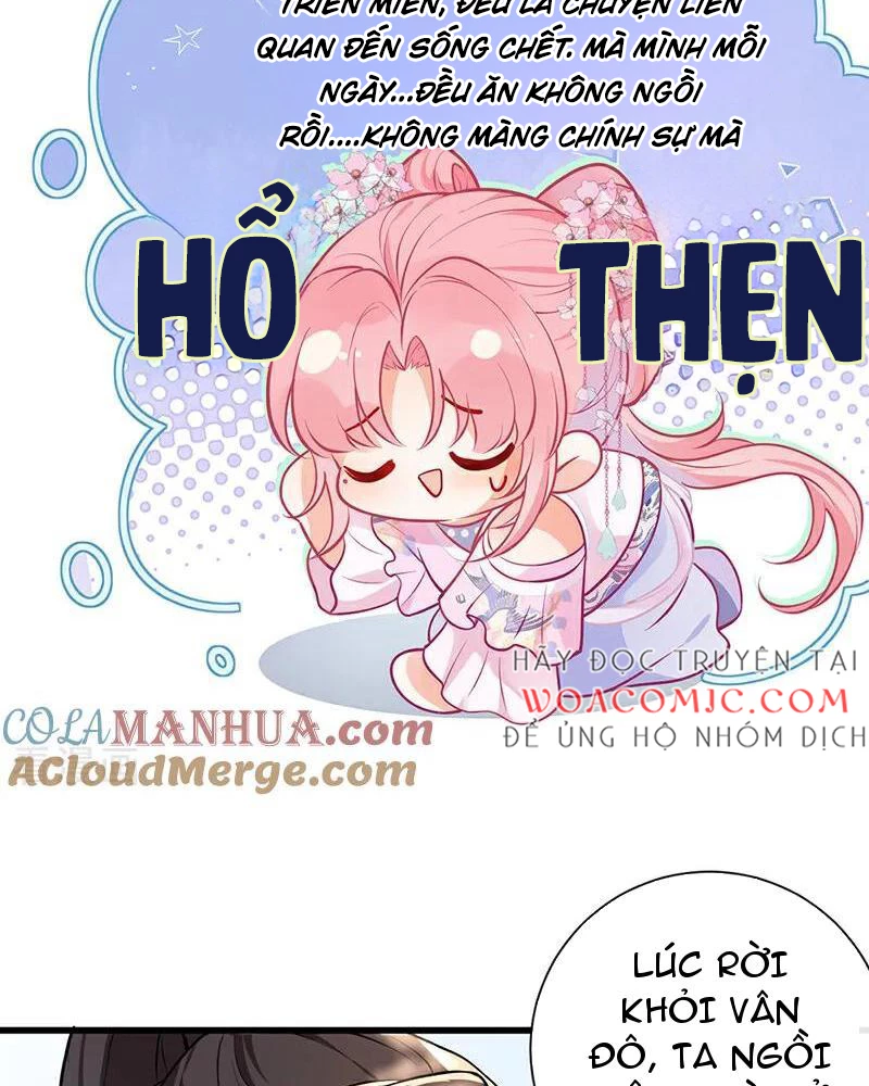 Sau Khi Công Chúa Bội Tình Bạc Nghĩa Chapter 73 - Trang 2