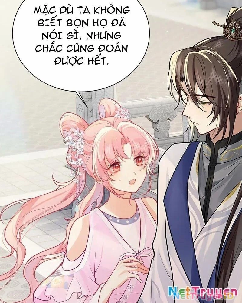 Sau Khi Công Chúa Bội Tình Bạc Nghĩa Chapter 73 - Trang 2