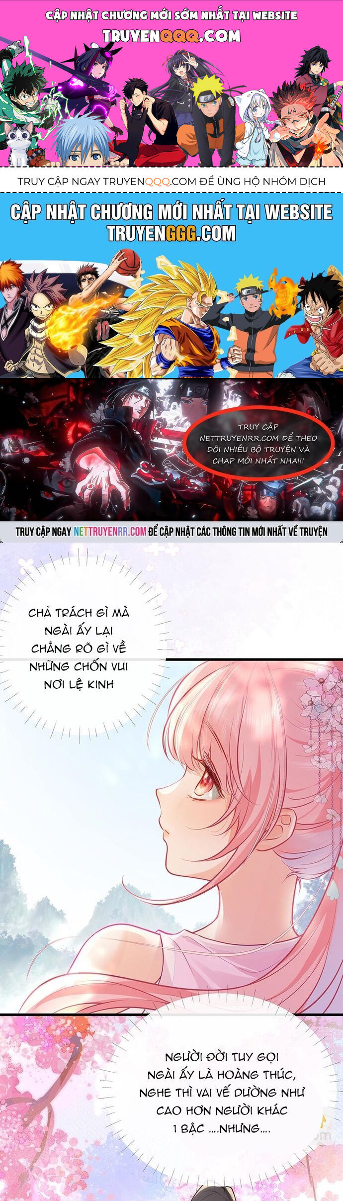 Sau Khi Công Chúa Bội Tình Bạc Nghĩa Chapter 74 - Trang 2