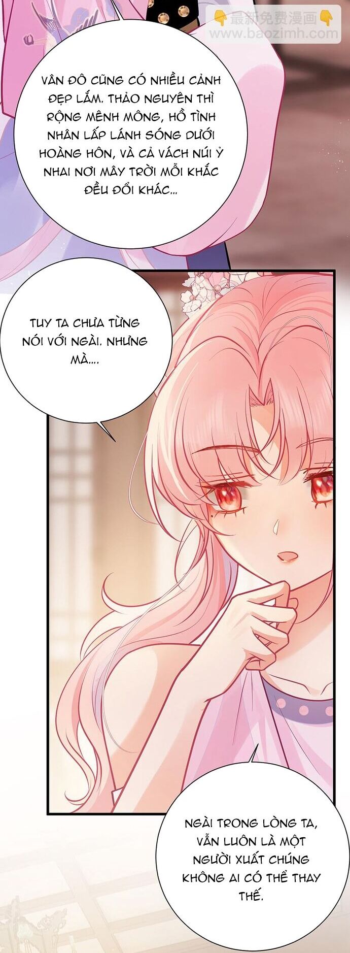Sau Khi Công Chúa Bội Tình Bạc Nghĩa Chapter 74 - Trang 2