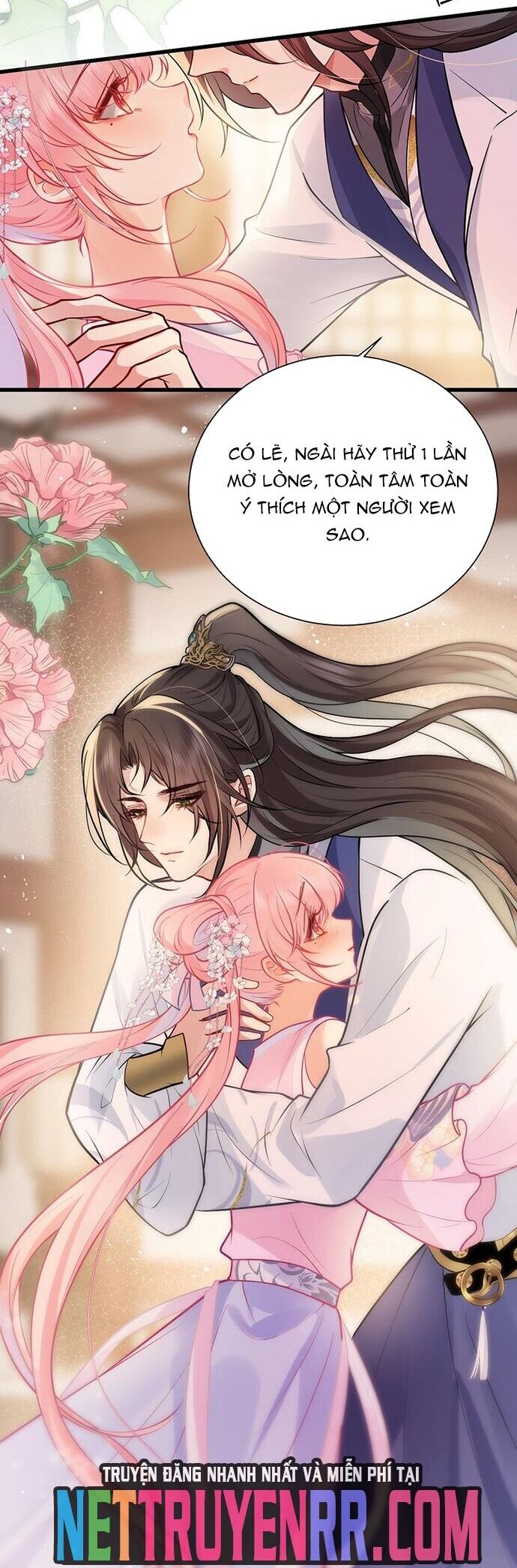 Sau Khi Công Chúa Bội Tình Bạc Nghĩa Chapter 74 - Trang 2