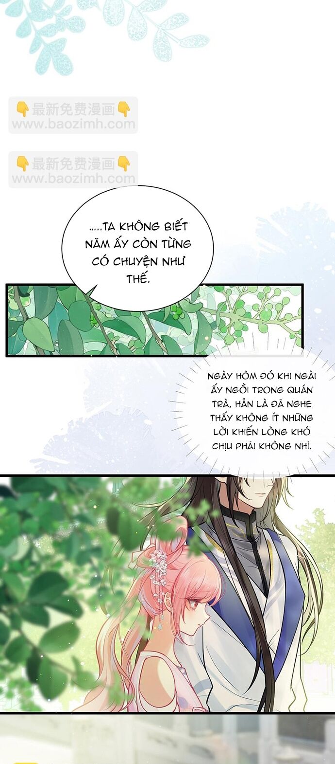 Sau Khi Công Chúa Bội Tình Bạc Nghĩa Chapter 74 - Trang 2