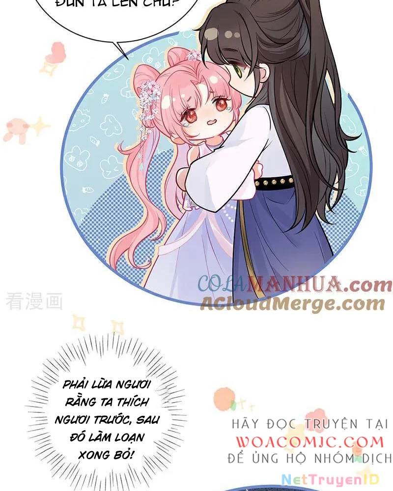 Sau Khi Công Chúa Bội Tình Bạc Nghĩa Chapter 75 - Trang 2