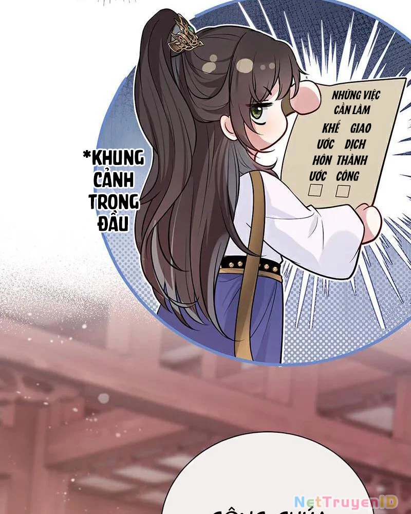 Sau Khi Công Chúa Bội Tình Bạc Nghĩa Chapter 75 - Trang 2