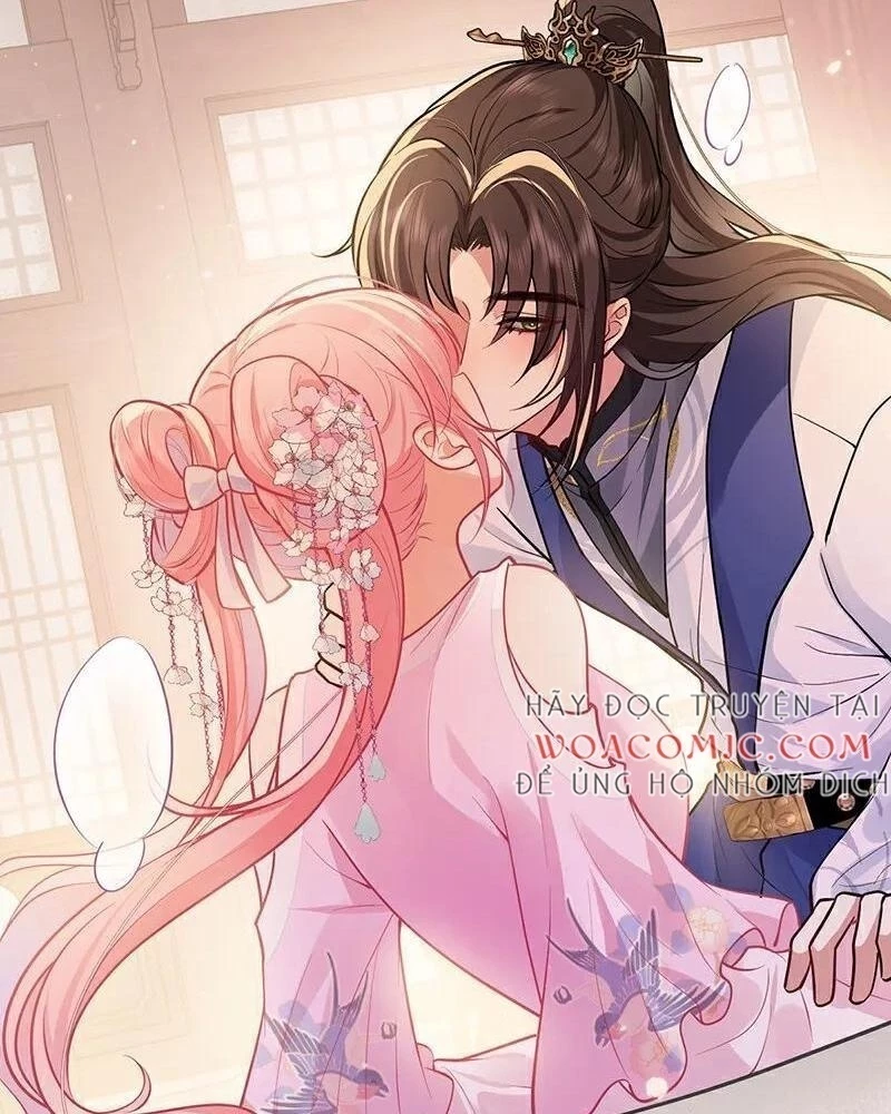 Sau Khi Công Chúa Bội Tình Bạc Nghĩa Chapter 75 - Trang 2