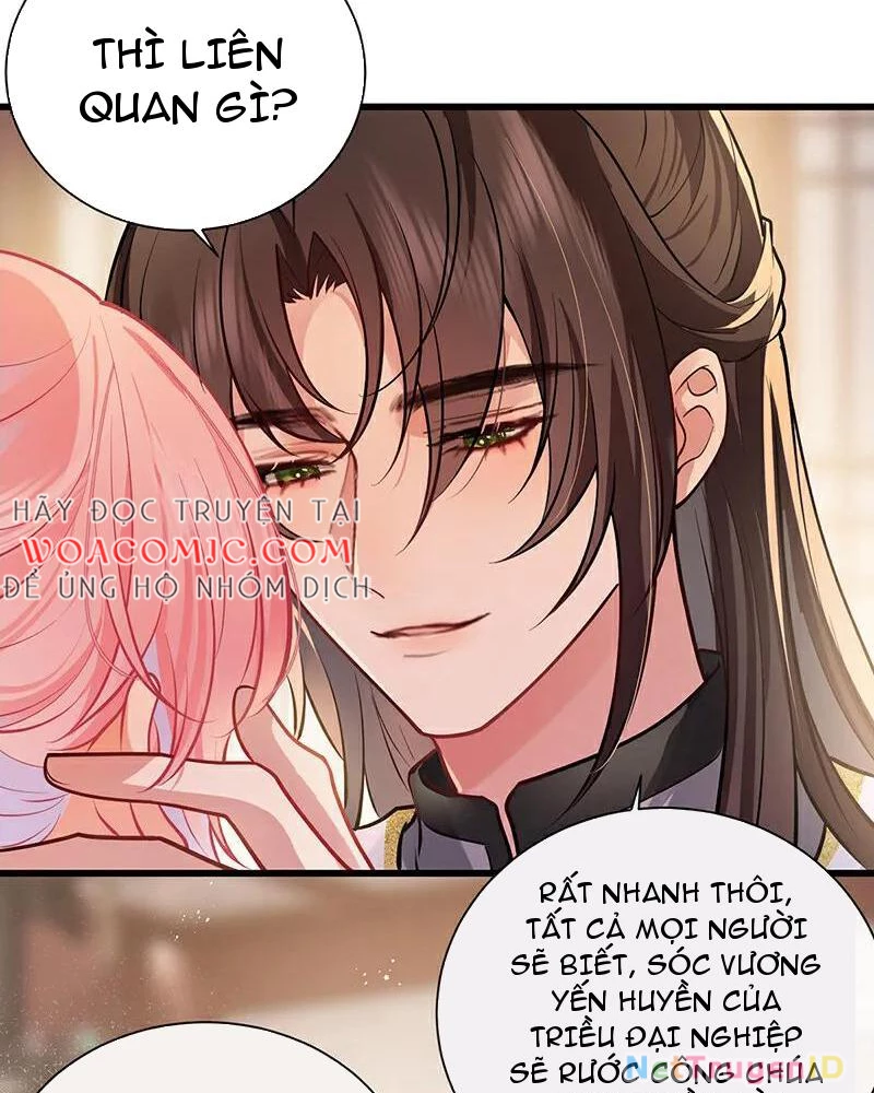 Sau Khi Công Chúa Bội Tình Bạc Nghĩa Chapter 76 - Trang 2
