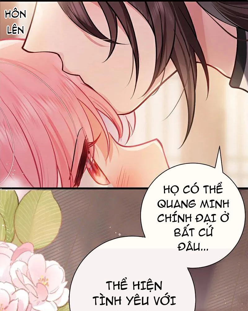 Sau Khi Công Chúa Bội Tình Bạc Nghĩa Chapter 76 - Trang 2