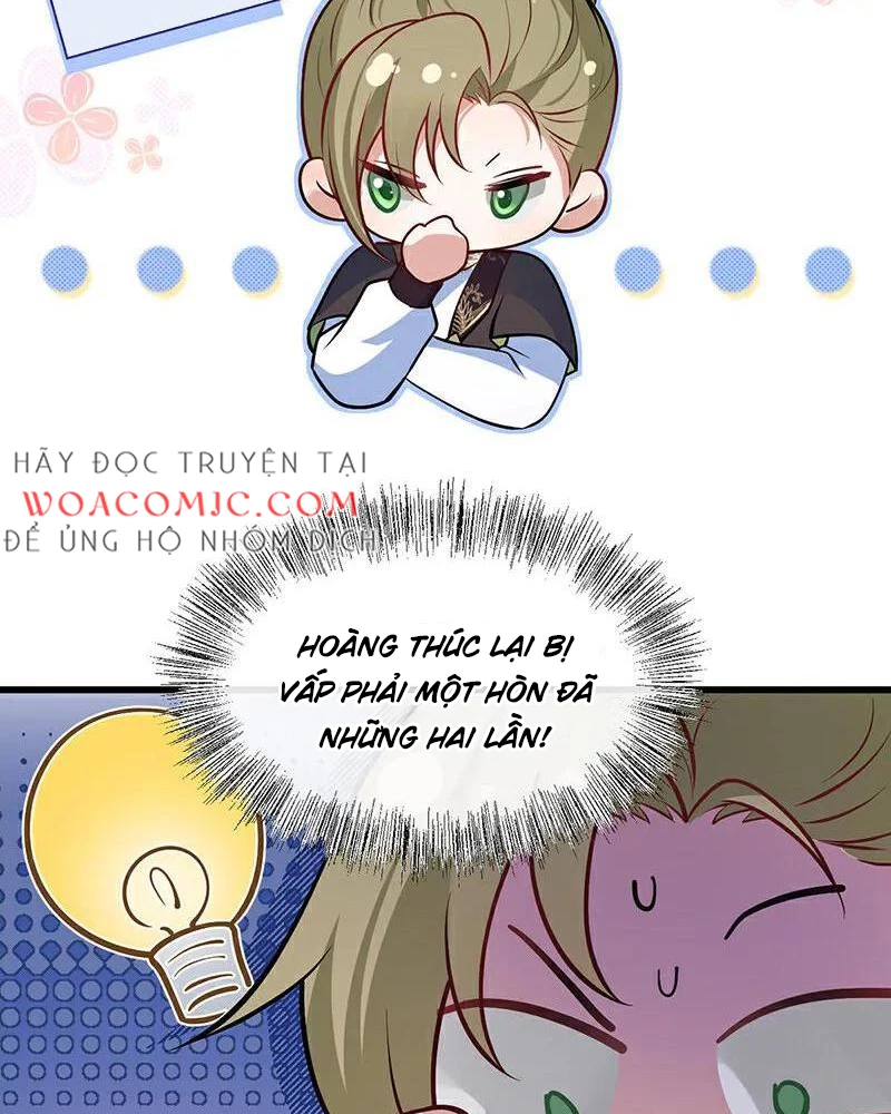 Sau Khi Công Chúa Bội Tình Bạc Nghĩa Chapter 76 - Trang 2