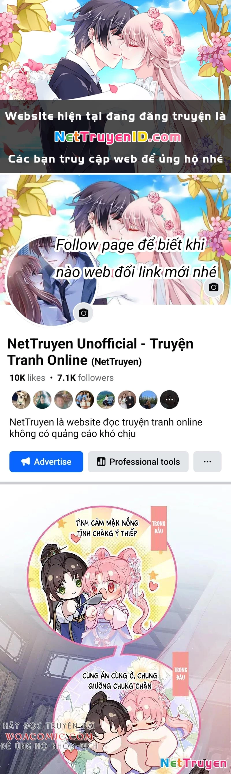 Sau Khi Công Chúa Bội Tình Bạc Nghĩa Chapter 77 - Trang 2