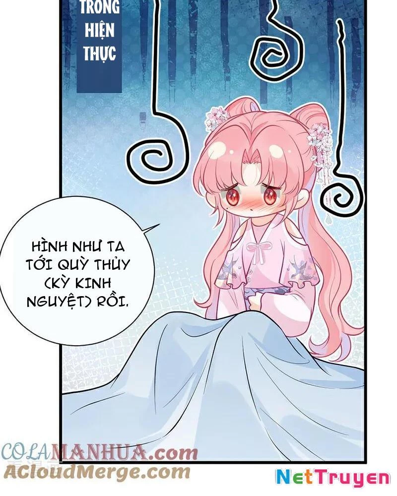 Sau Khi Công Chúa Bội Tình Bạc Nghĩa Chapter 77 - Trang 2