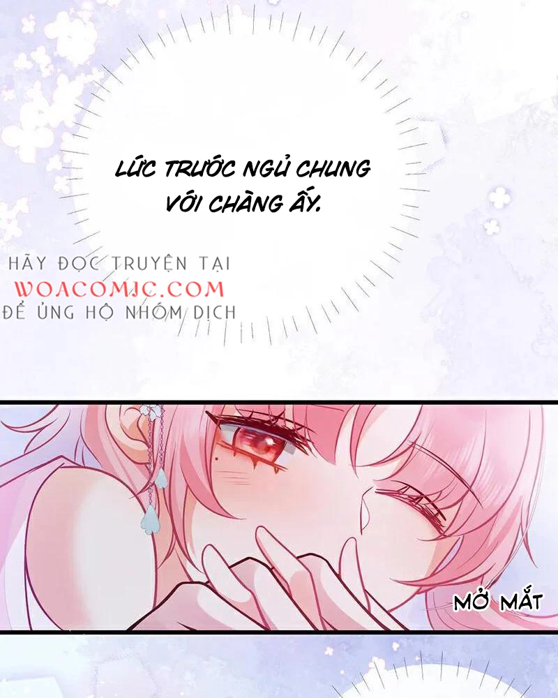 Sau Khi Công Chúa Bội Tình Bạc Nghĩa Chapter 77 - Trang 2