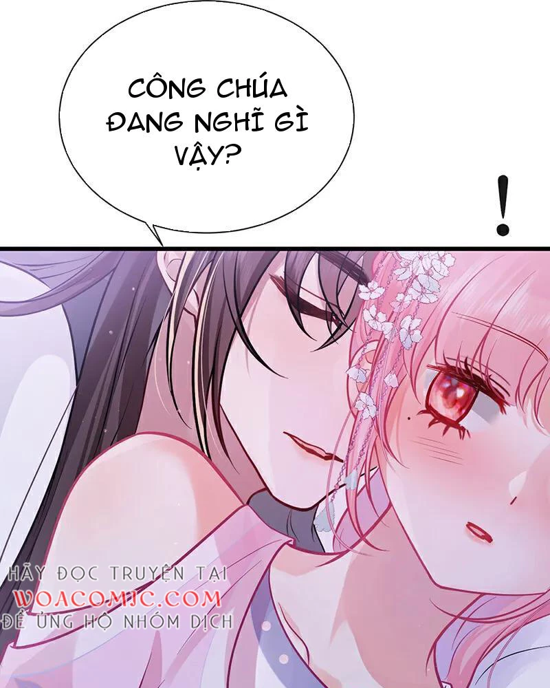 Sau Khi Công Chúa Bội Tình Bạc Nghĩa Chapter 77 - Trang 2