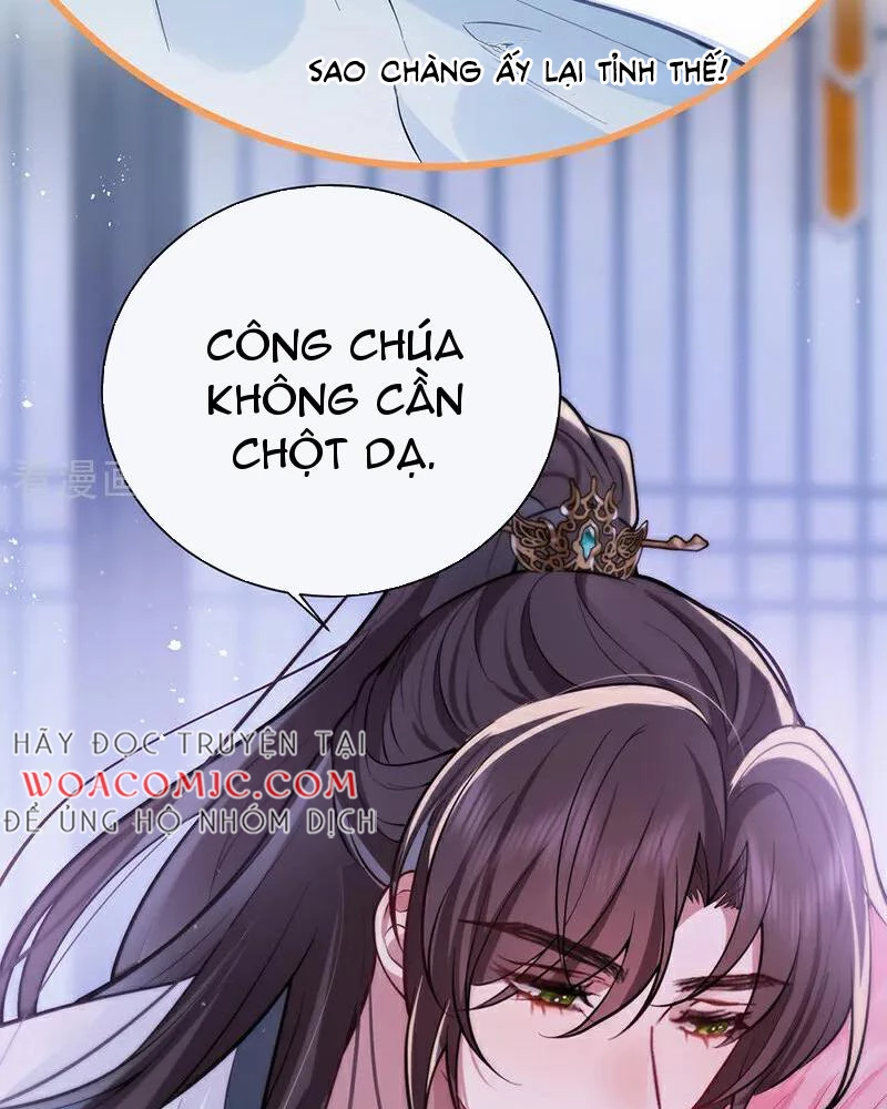 Sau Khi Công Chúa Bội Tình Bạc Nghĩa Chapter 77 - Trang 2