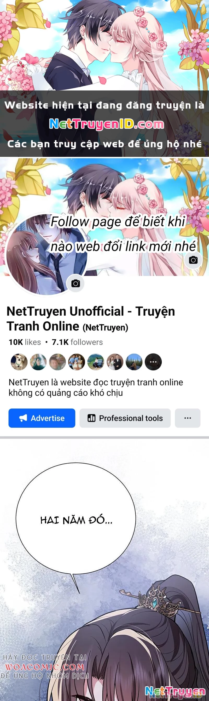 Sau Khi Công Chúa Bội Tình Bạc Nghĩa Chapter 78 - Trang 2
