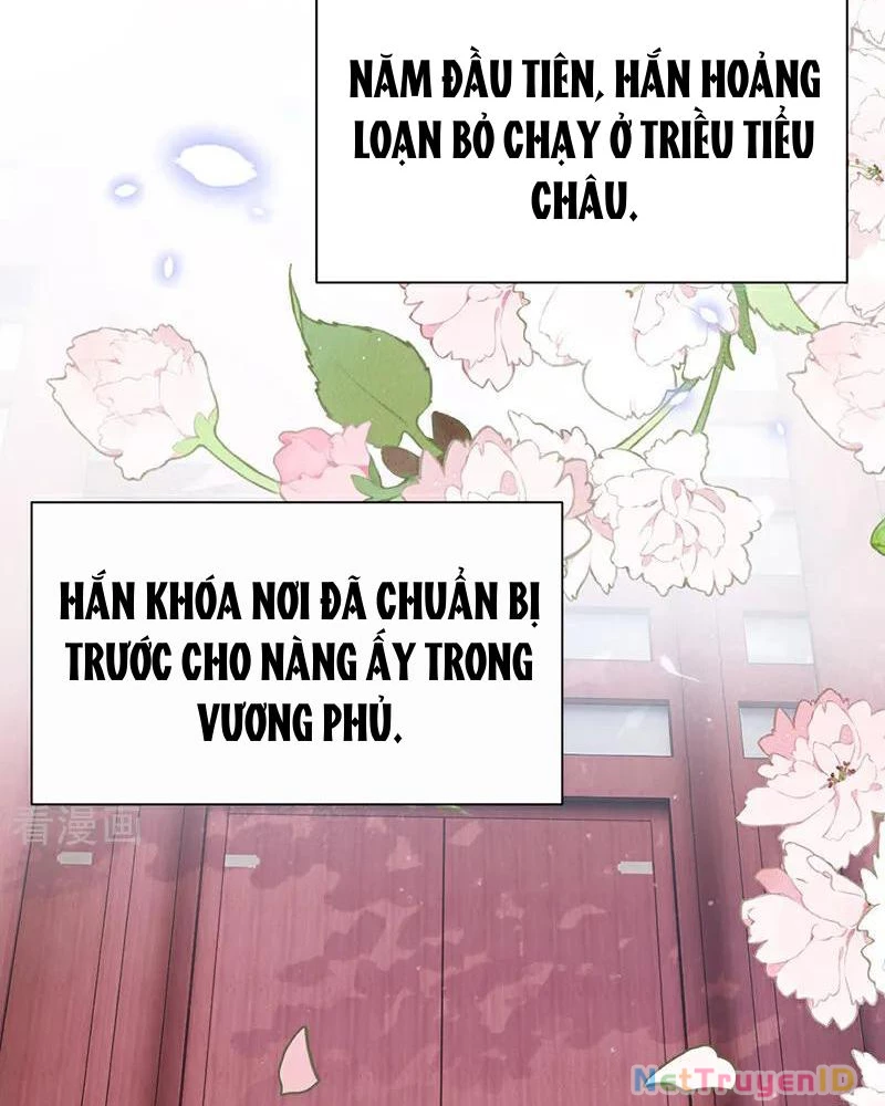 Sau Khi Công Chúa Bội Tình Bạc Nghĩa Chapter 78 - Trang 2