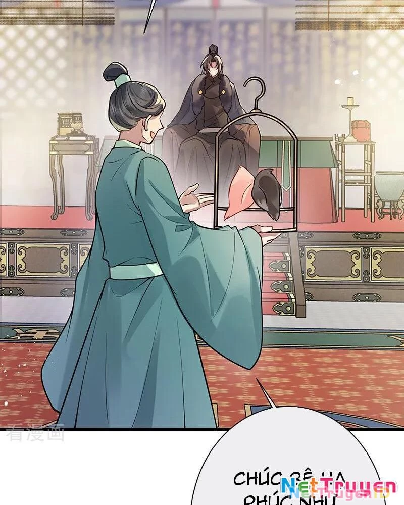 Sau Khi Công Chúa Bội Tình Bạc Nghĩa Chapter 78 - Trang 2