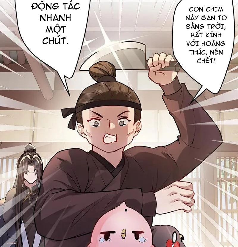 Sau Khi Công Chúa Bội Tình Bạc Nghĩa Chapter 78 - Trang 2