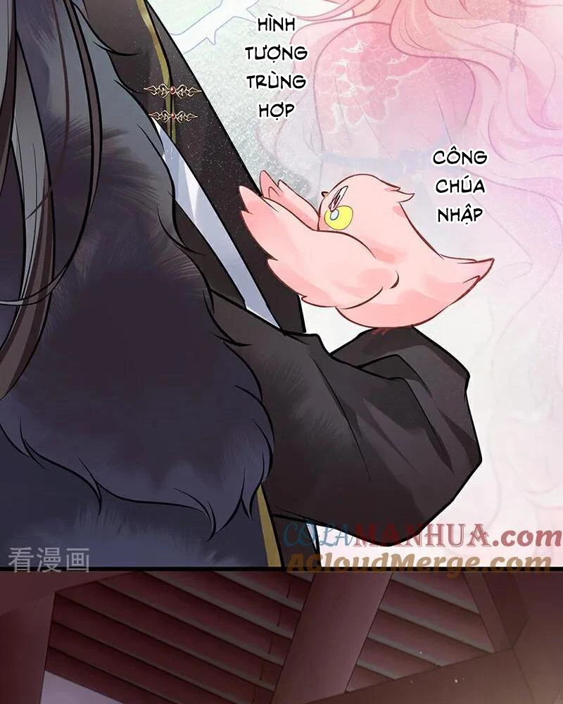 Sau Khi Công Chúa Bội Tình Bạc Nghĩa Chapter 78 - Trang 2
