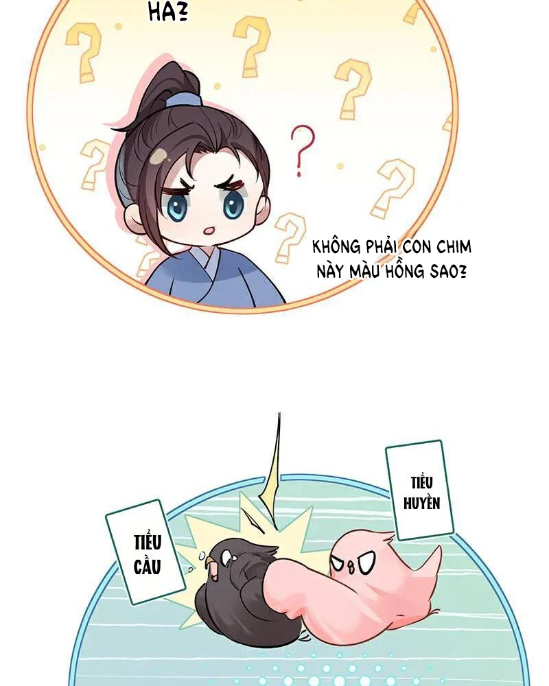 Sau Khi Công Chúa Bội Tình Bạc Nghĩa Chapter 78 - Trang 2