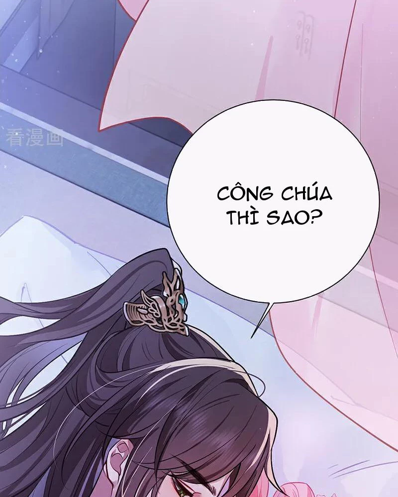 Sau Khi Công Chúa Bội Tình Bạc Nghĩa Chapter 79 - Trang 2