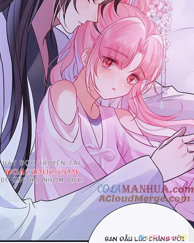 Sau Khi Công Chúa Bội Tình Bạc Nghĩa Chapter 79 - Trang 2