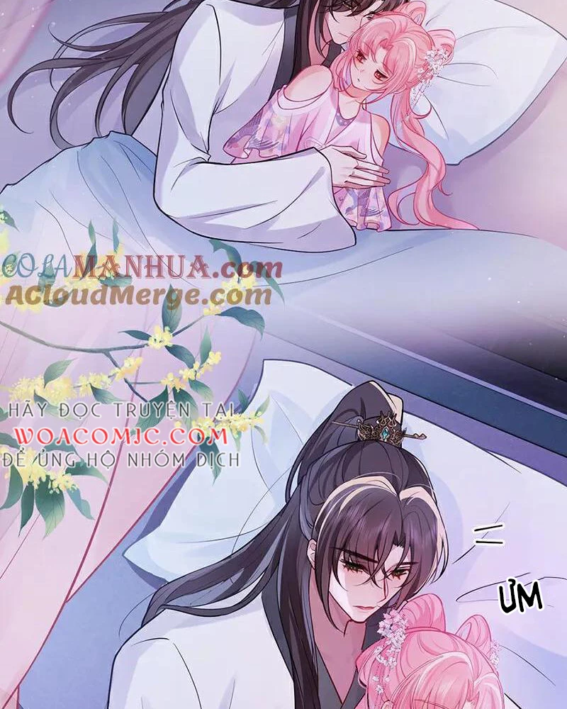 Sau Khi Công Chúa Bội Tình Bạc Nghĩa Chapter 79 - Trang 2