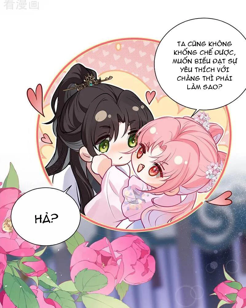 Sau Khi Công Chúa Bội Tình Bạc Nghĩa Chapter 79 - Trang 2