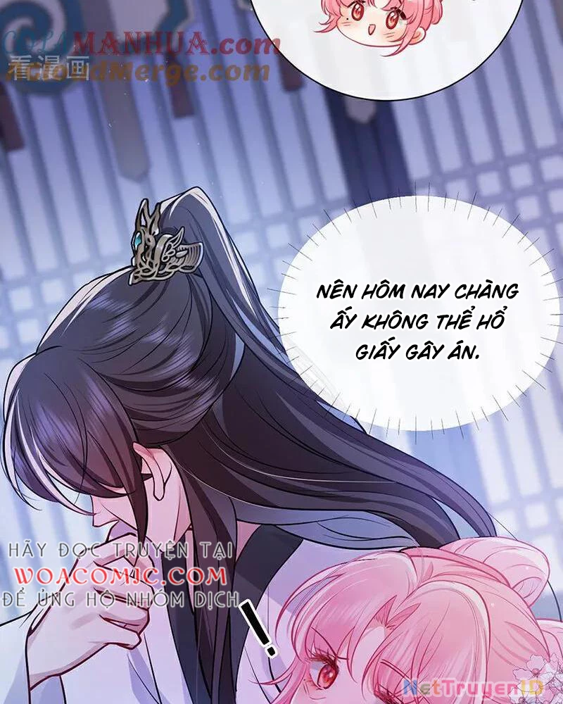 Sau Khi Công Chúa Bội Tình Bạc Nghĩa Chapter 79 - Trang 2