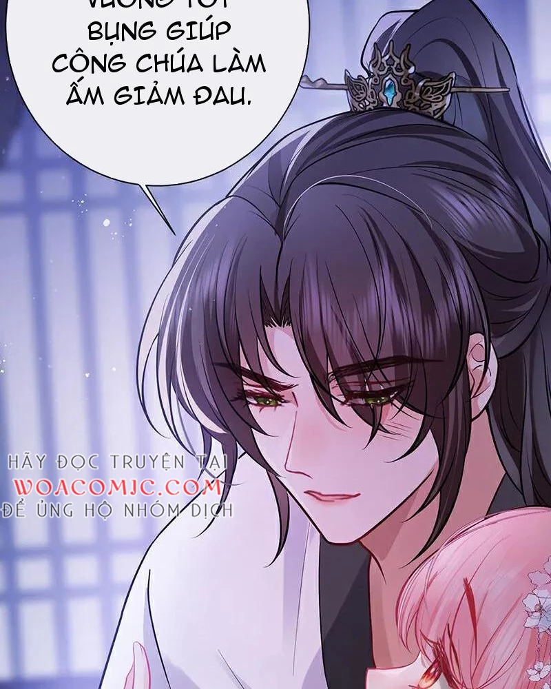 Sau Khi Công Chúa Bội Tình Bạc Nghĩa Chapter 80 - Trang 2