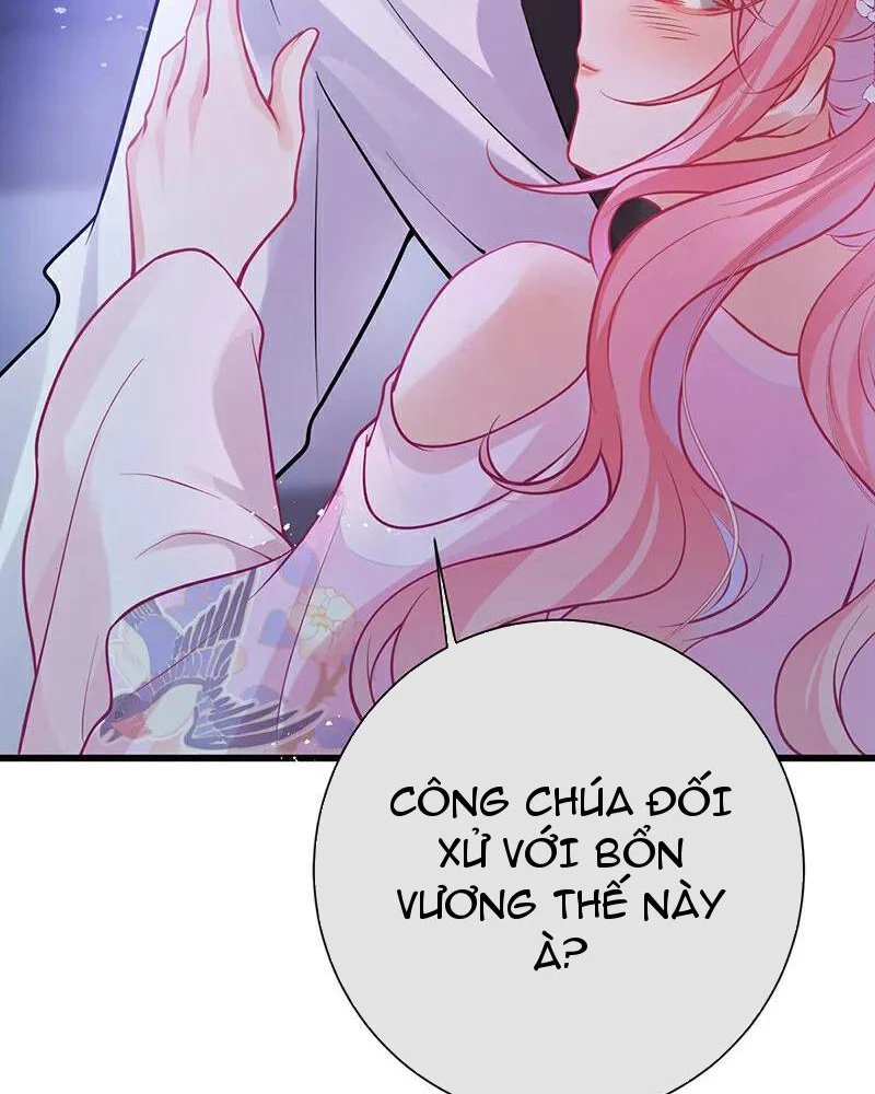 Sau Khi Công Chúa Bội Tình Bạc Nghĩa Chapter 80 - Trang 2