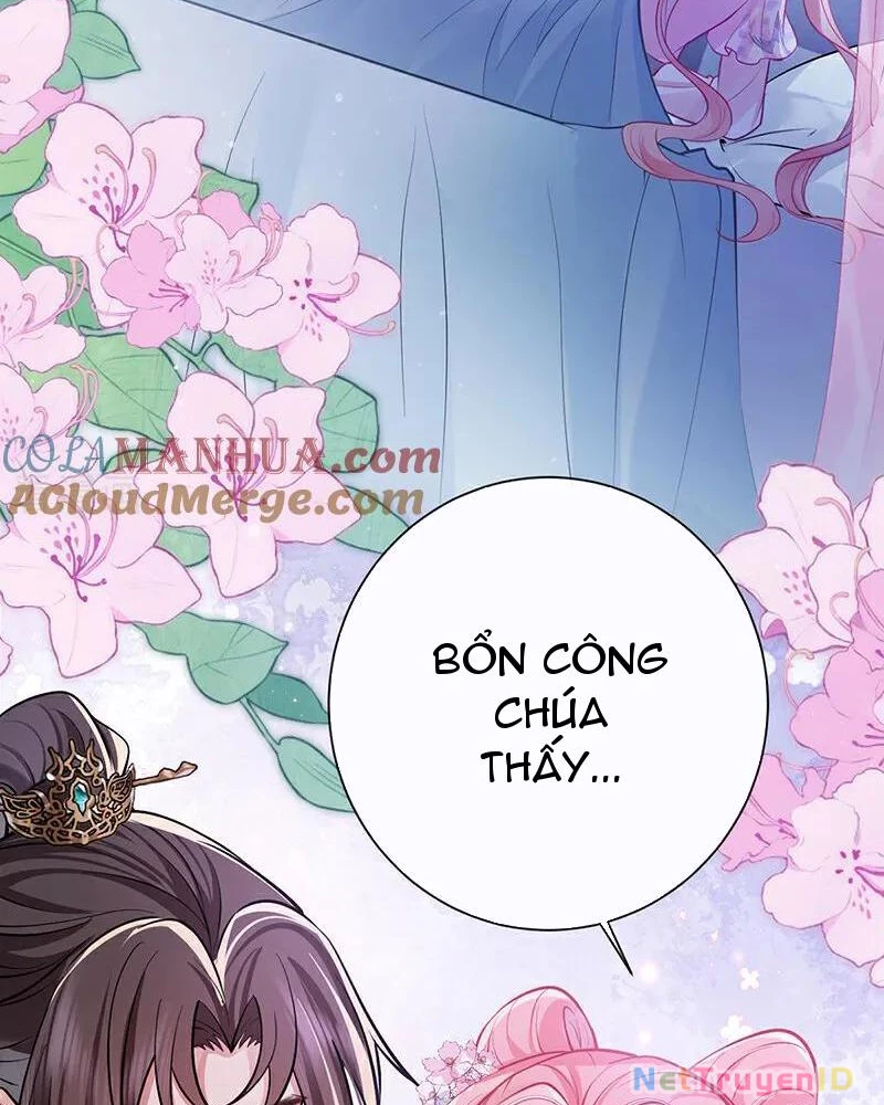 Sau Khi Công Chúa Bội Tình Bạc Nghĩa Chapter 80 - Trang 2