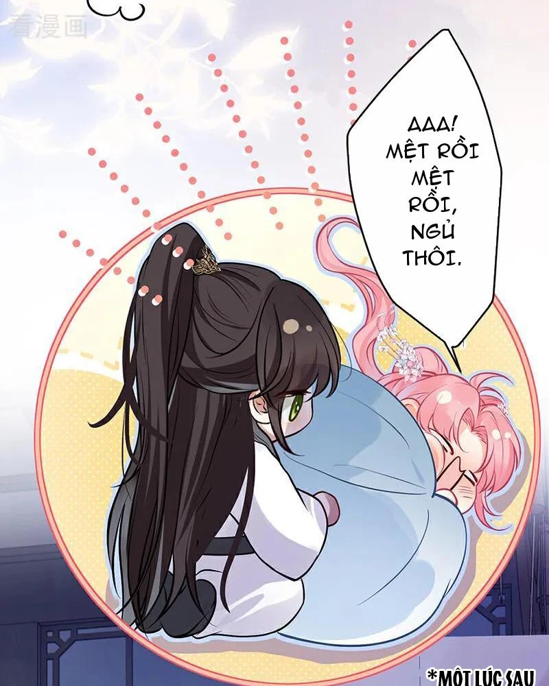 Sau Khi Công Chúa Bội Tình Bạc Nghĩa Chapter 80 - Trang 2