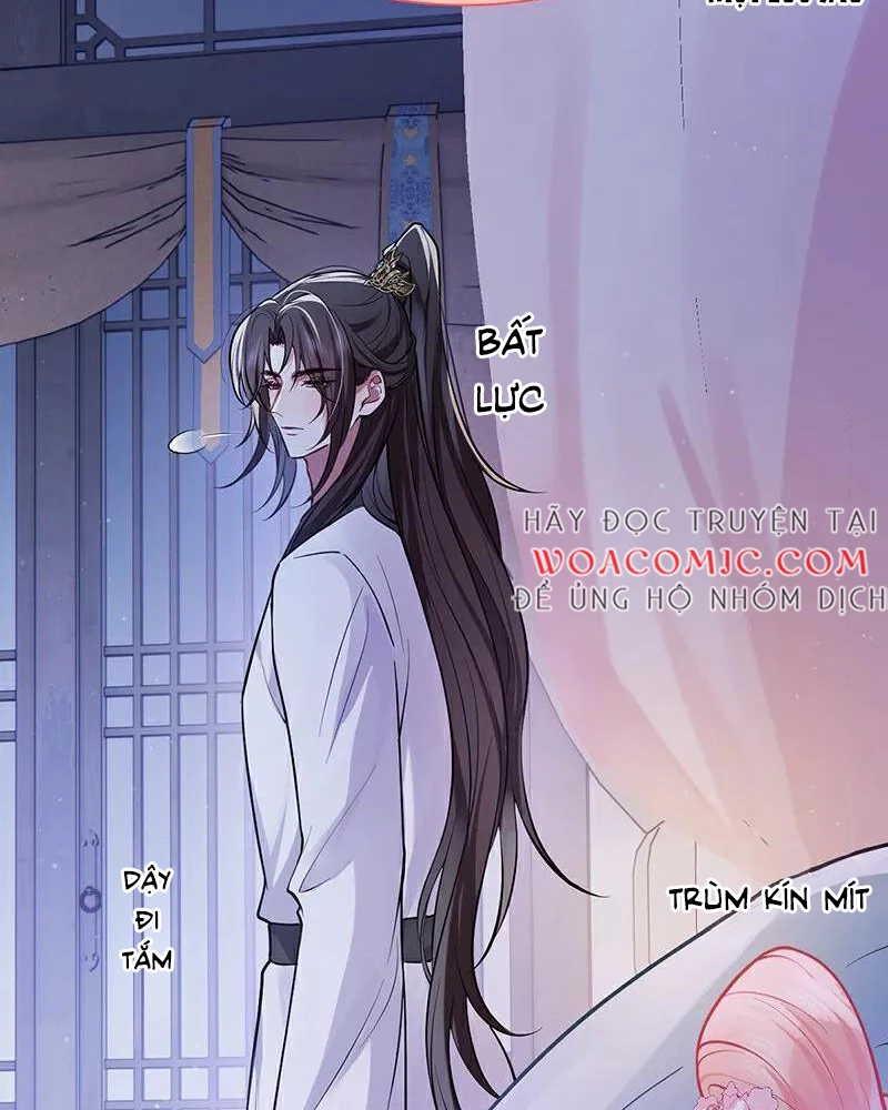 Sau Khi Công Chúa Bội Tình Bạc Nghĩa Chapter 80 - Trang 2
