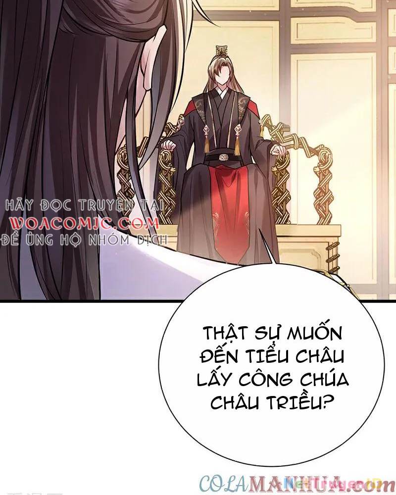 Sau Khi Công Chúa Bội Tình Bạc Nghĩa Chapter 80 - Trang 2