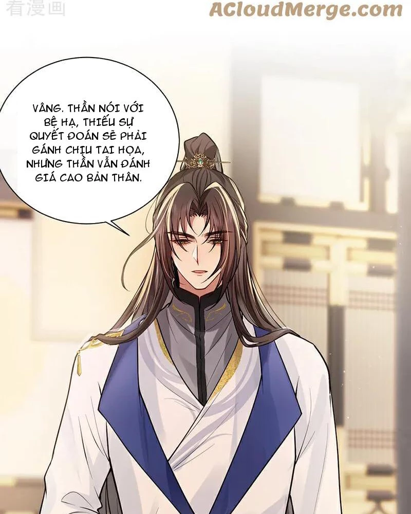 Sau Khi Công Chúa Bội Tình Bạc Nghĩa Chapter 80 - Trang 2