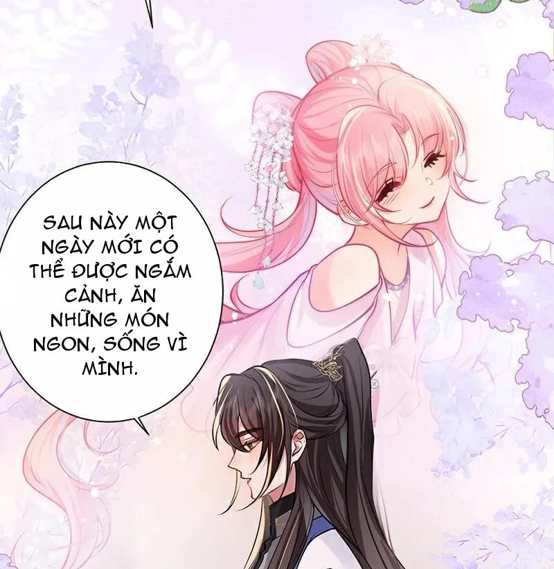 Sau Khi Công Chúa Bội Tình Bạc Nghĩa Chapter 80 - Trang 2