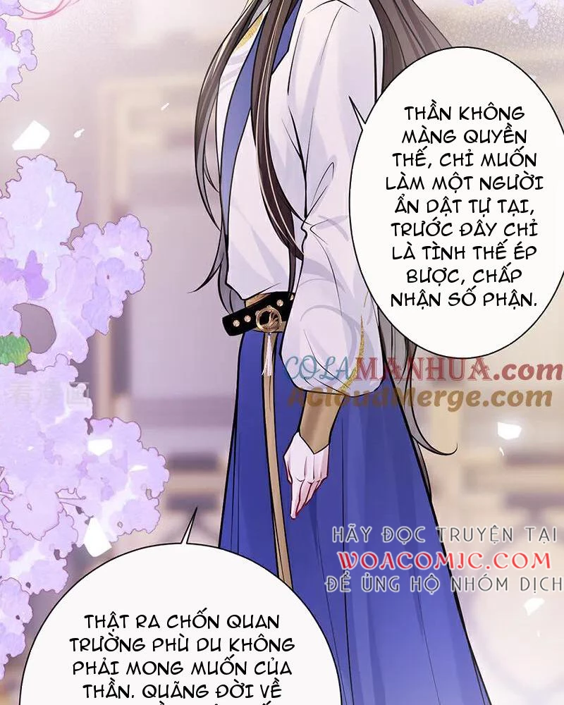 Sau Khi Công Chúa Bội Tình Bạc Nghĩa Chapter 80 - Trang 2