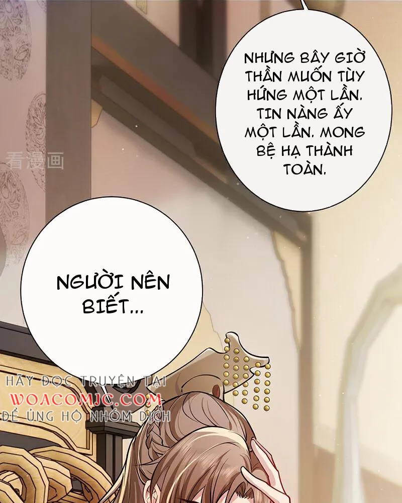 Sau Khi Công Chúa Bội Tình Bạc Nghĩa Chapter 80 - Trang 2