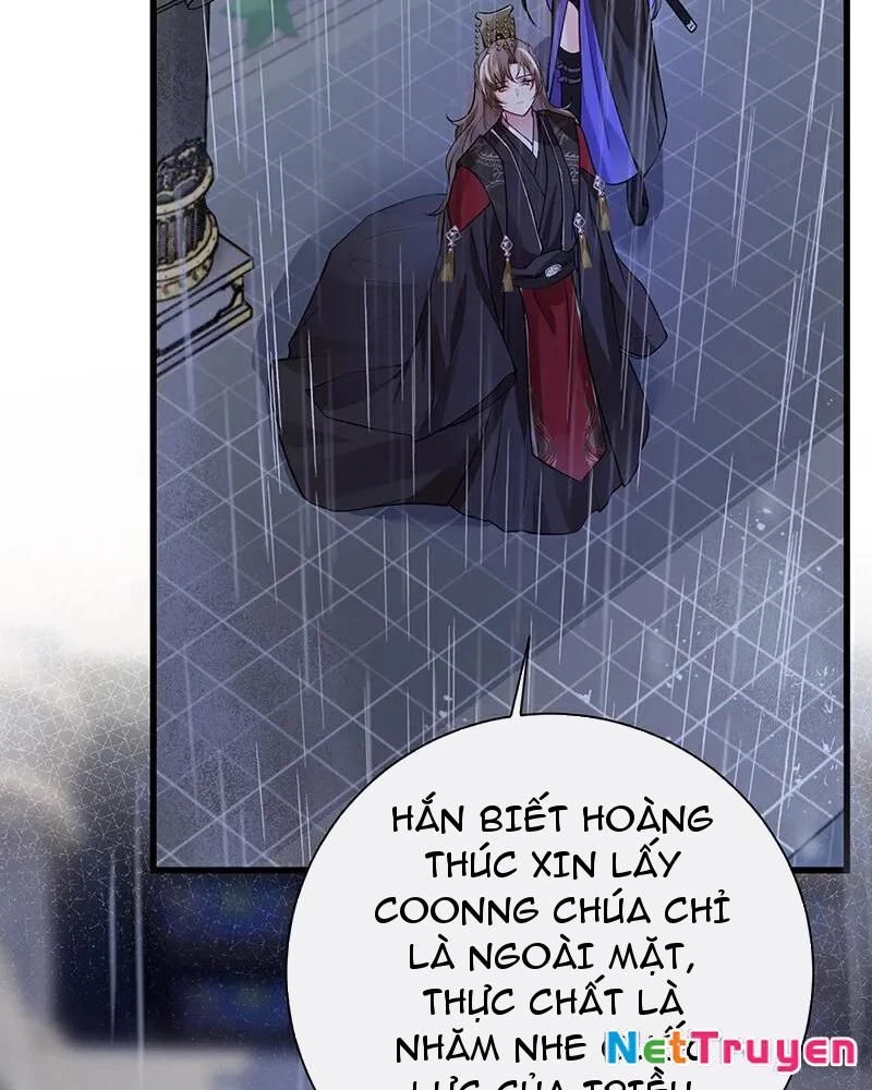 Sau Khi Công Chúa Bội Tình Bạc Nghĩa Chapter 80 - Trang 2