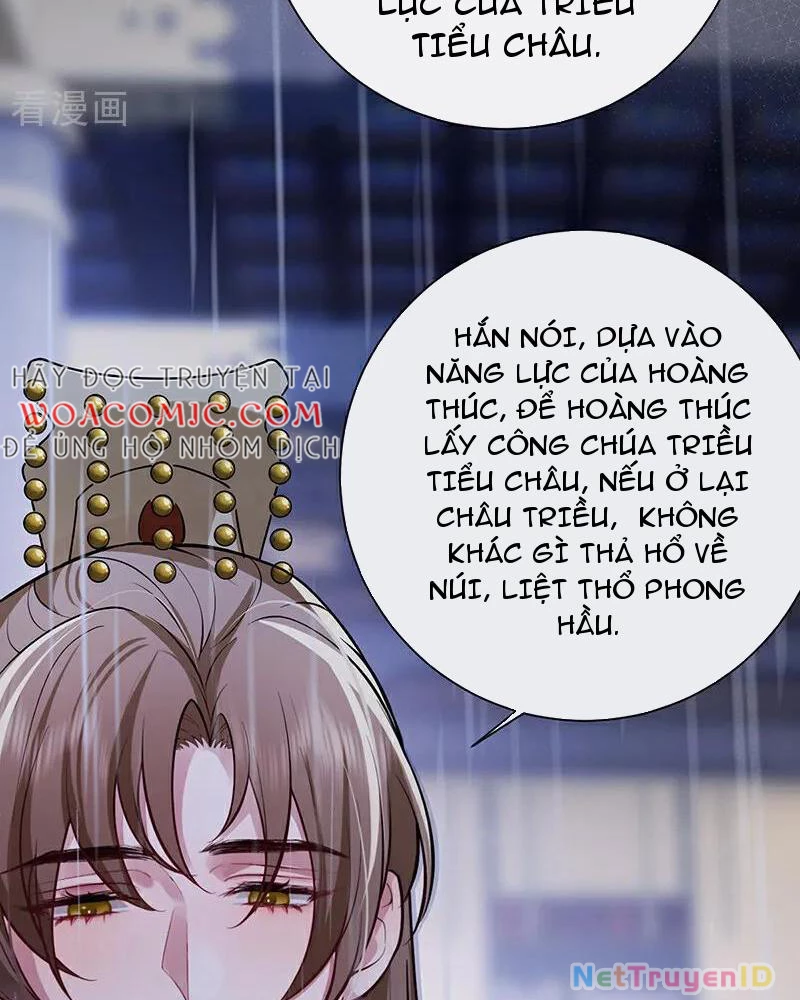 Sau Khi Công Chúa Bội Tình Bạc Nghĩa Chapter 80 - Trang 2